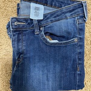 H&M jeans